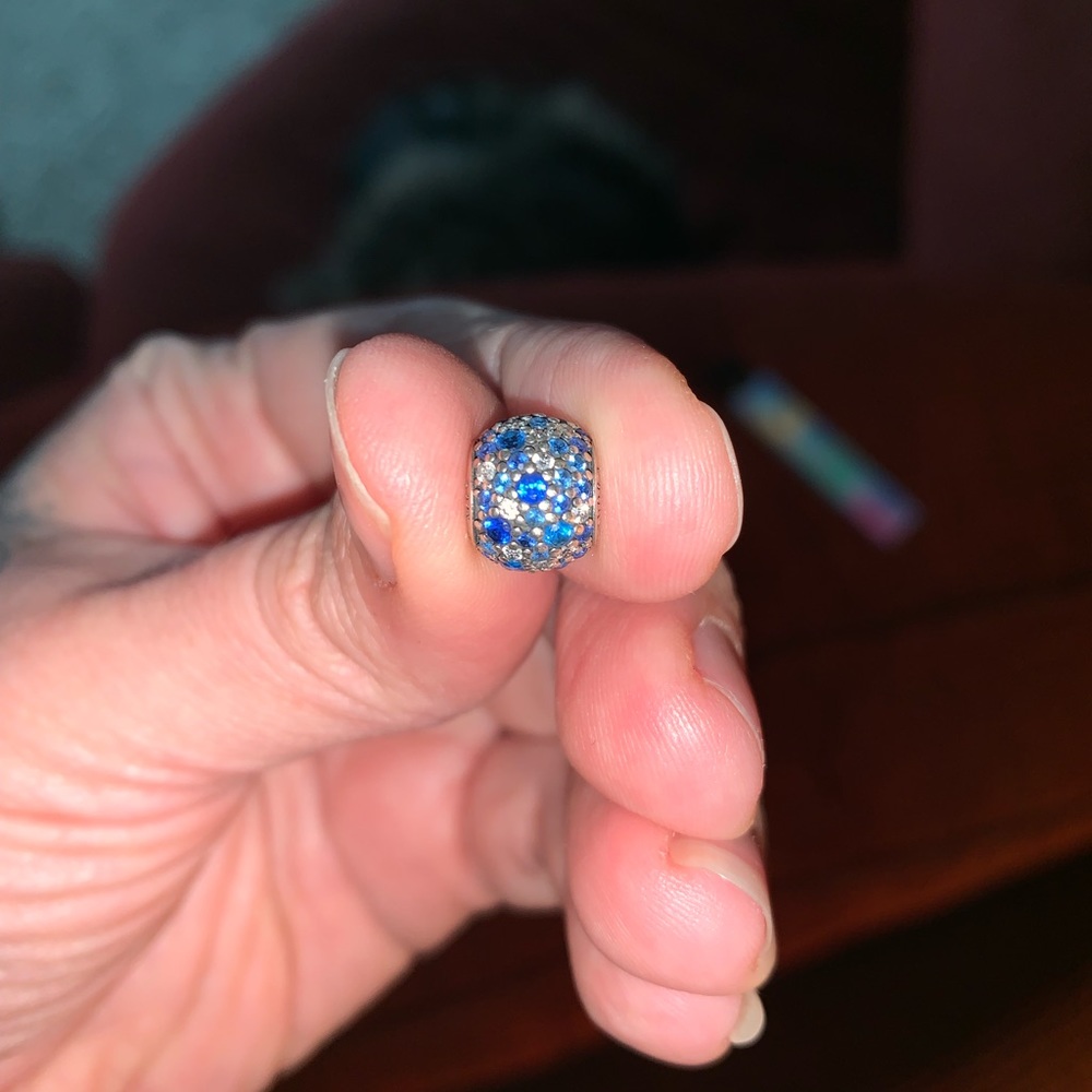 Pandora charm